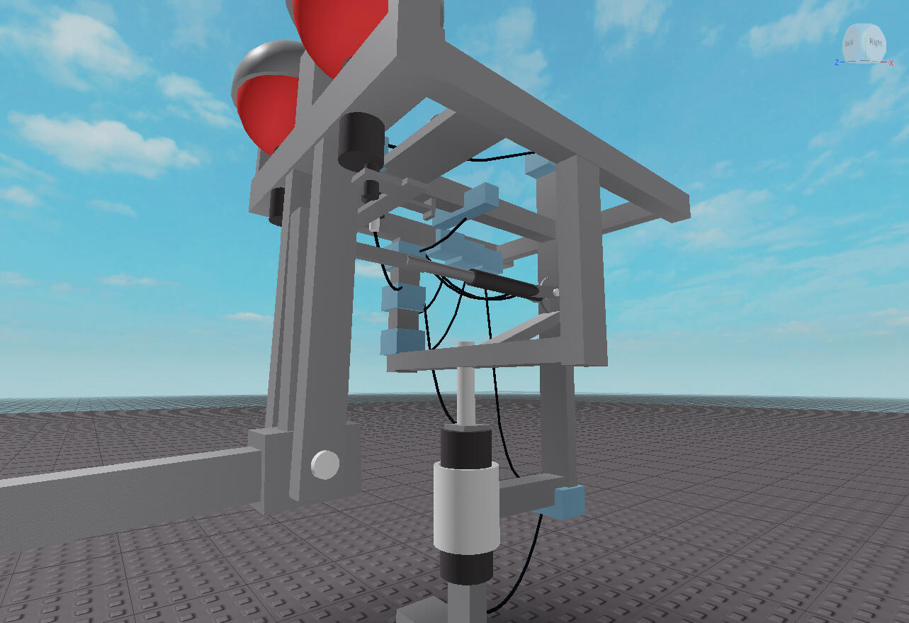 billybob endo head roblox